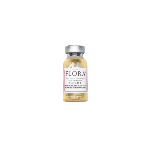 Pure Ingredient Booster No 6 - Microbiome Booster