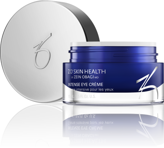 Intense Eye Creme