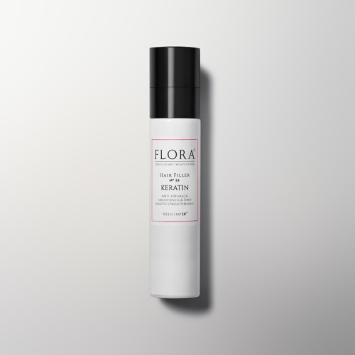 Hair Filler No 12 - Keratin + Micropeptides