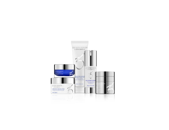 Anti-Aging Program
