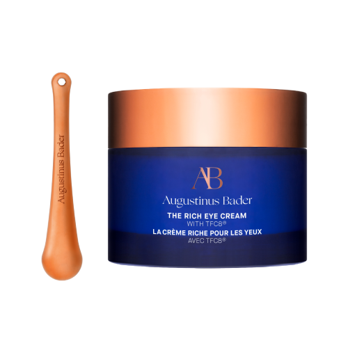 The rich eye cream