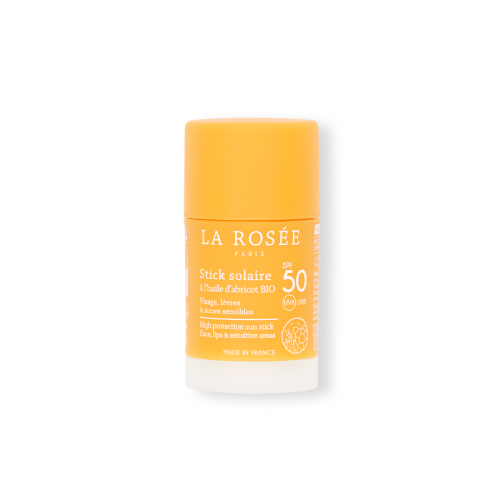 High protection sun stick Face, lips & sensitive areas