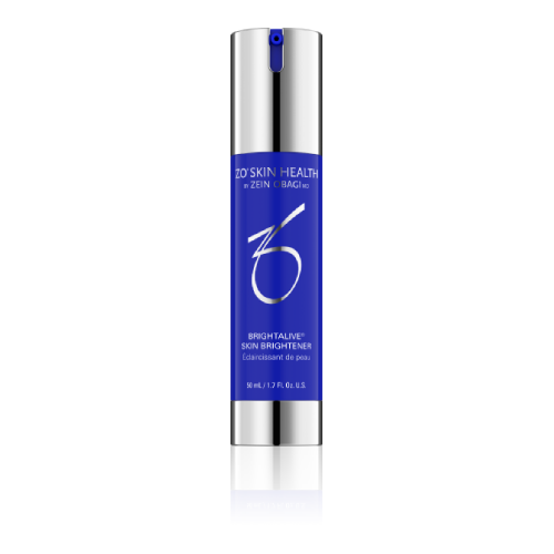 Brightalive skin brightener