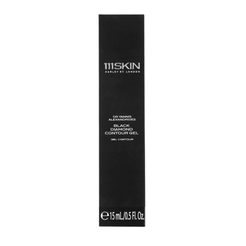 Celestial Black Diamond Contour Gel