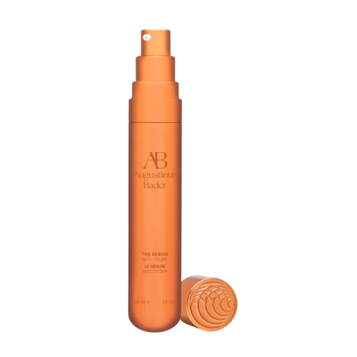 The Serum