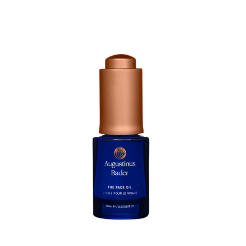 The Face Oil