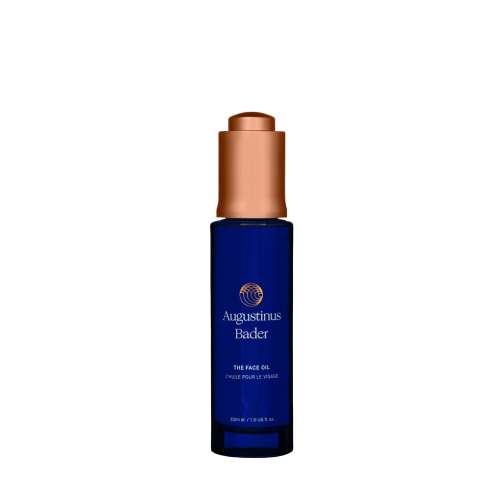 The Face Oil