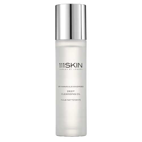 Deep Cleansing Oil