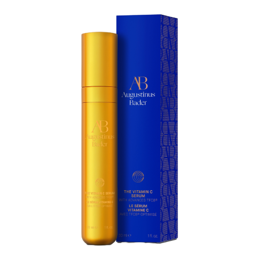 The Vitamin C Serum