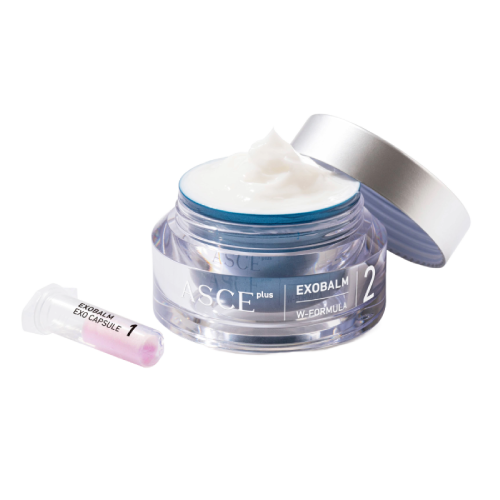 ASCE plus Exobalm