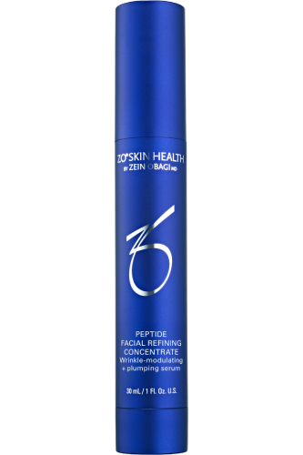 Peptide Facial Refining Concentrate