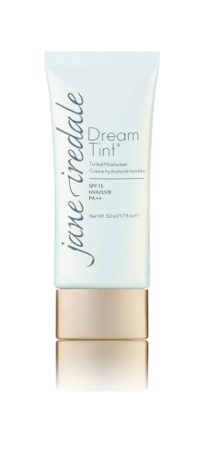 Dream Tint Tinted Moisturizer SPF 15 Warm Bronze
