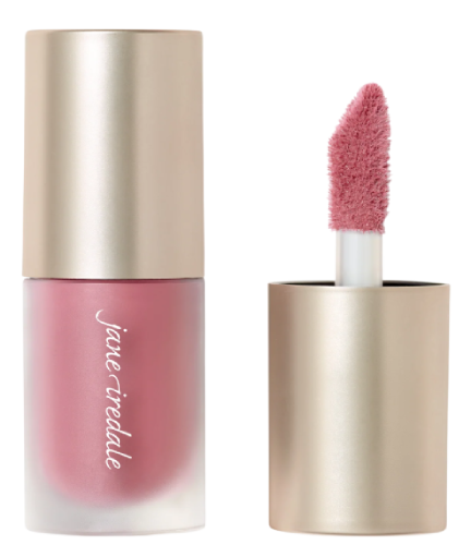 ColorLuxe Liquid Blush Sugar Magnolia