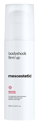 Bodyshock firm' up