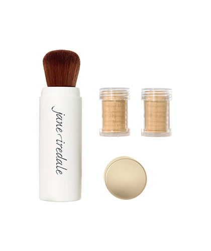 Powder-Me SPF® 30 Dry Sunscreen - Golden