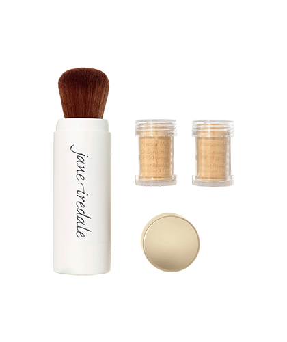 Powder-Me SPF® 30 Dry Sunscreen - Tanned