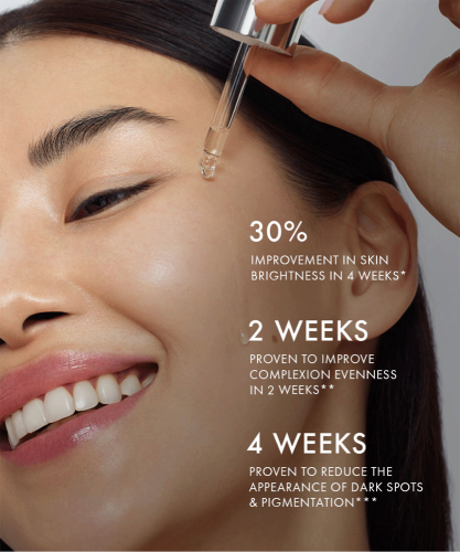 Vitamin C Brightening Booster