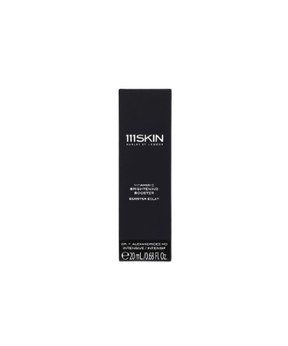 Vitamin C Brightening Booster
