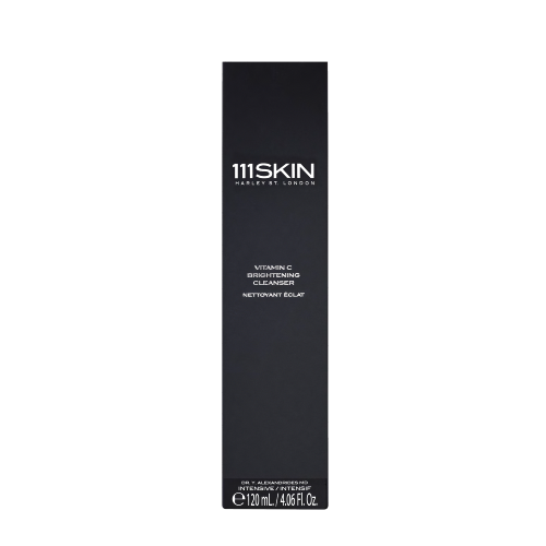 Vitamin C Brightening Cleanser