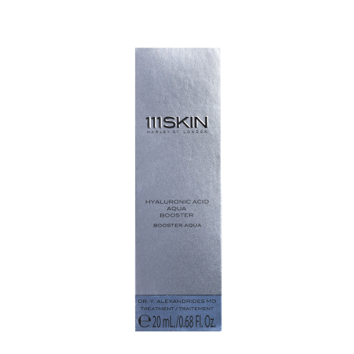 Hyaluronic Acid Aqua Booster