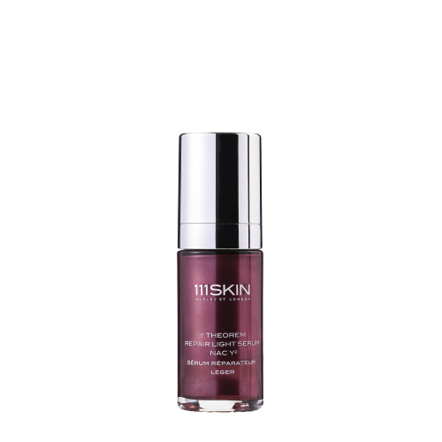 Y Theorem Repair Light Serum NAC Y2