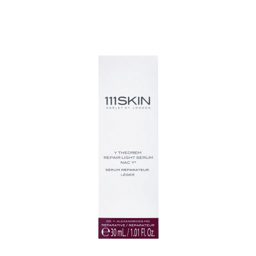 Y Theorem Repair Light Serum NAC Y2