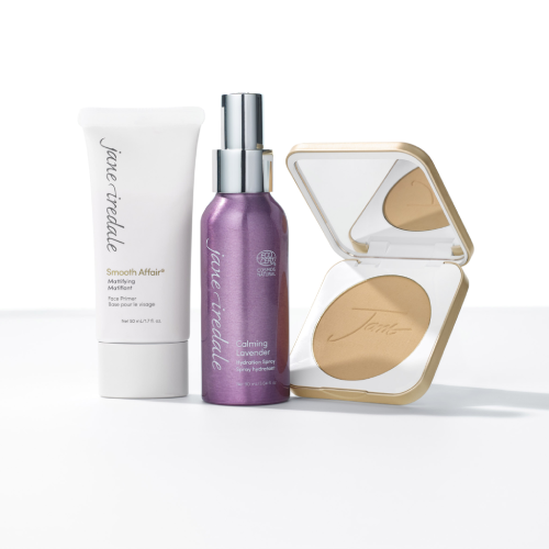 Calming Lavender Hydratation Spray