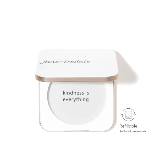 Refillable Compact - kutijica za puder i bronzer
