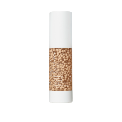 HydroPure Tinted Serum Dark 6