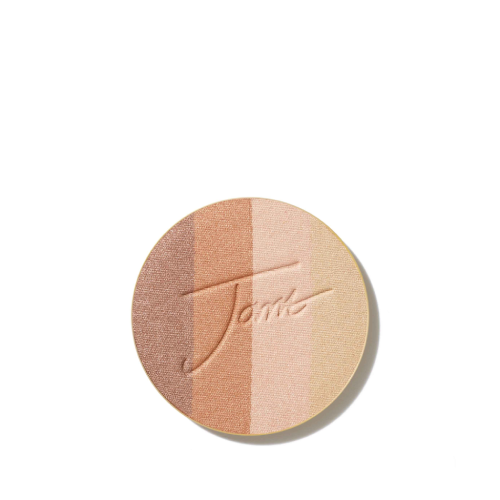 PureBronze Shimmer Bronzer Refill Moonglow