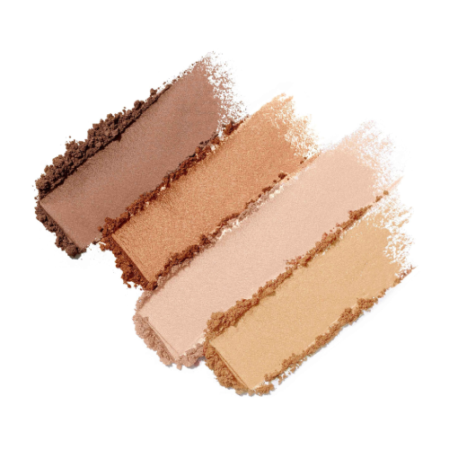 PureBronze Shimmer Bronzer Refill Moonglow