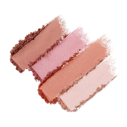 PureBronze Shimmer Bronzer Refill Rose Dawn