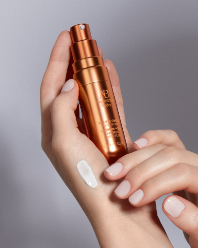 The Eye Cream