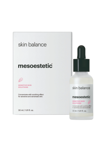 Skin balance
