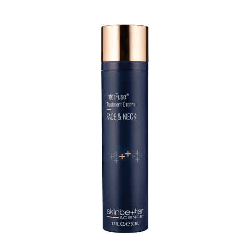 InterFuse Treatment Cream (FACE & NECK)