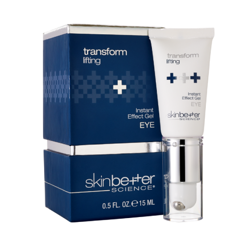 Instant Effect Gel – EYE