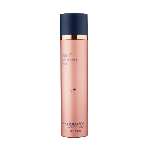 Techno Neck Perfecting Cream