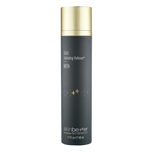 Solo Hydrating Defense - MEN