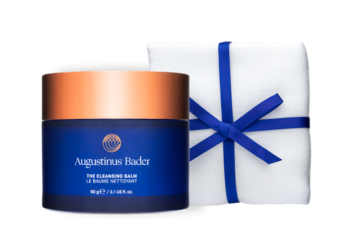 The Cleansing Balm