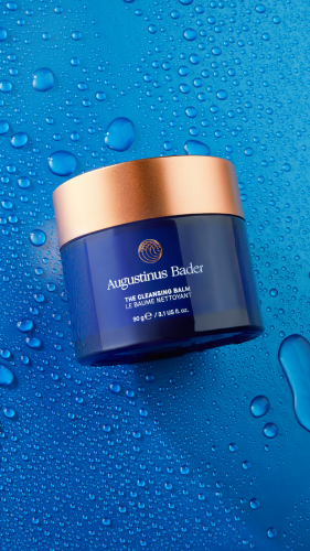 The Cleansing Balm