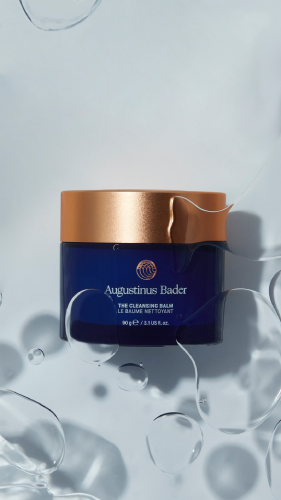 The Cleansing Balm