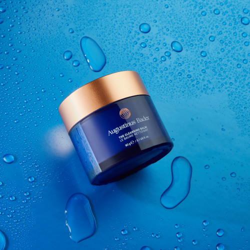 The Cleansing Balm