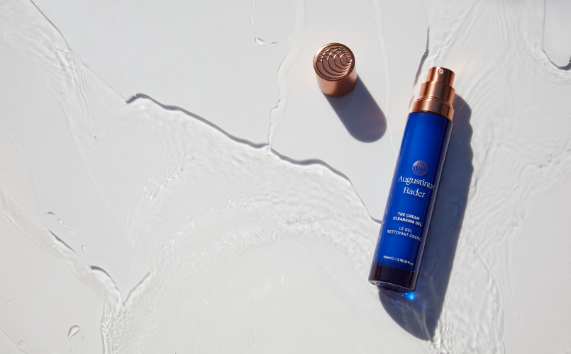 The Cream Cleansing Gel