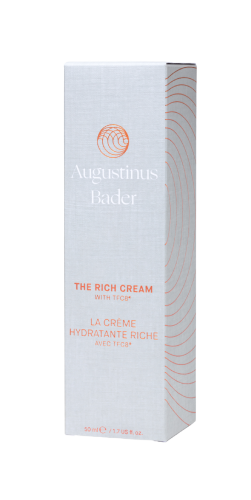 The Rich Cream