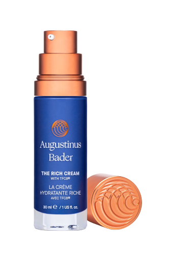 The Rich Cream