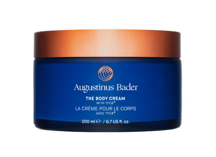 The Body Cream