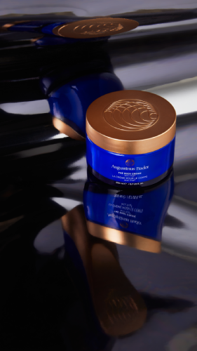 The Body Cream