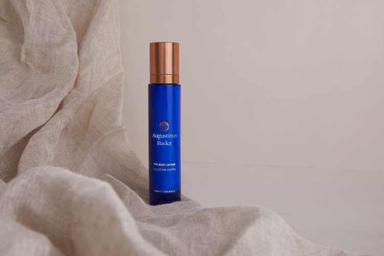 The Body Lotion