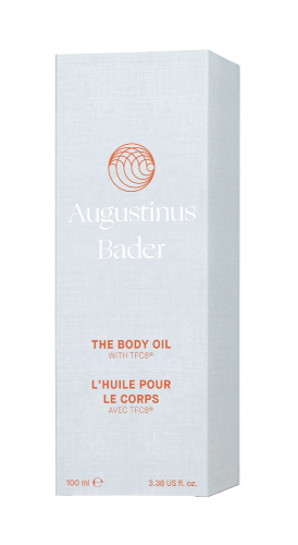 The Body Oil