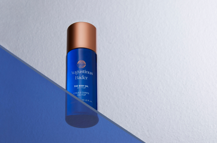 The Body Oil